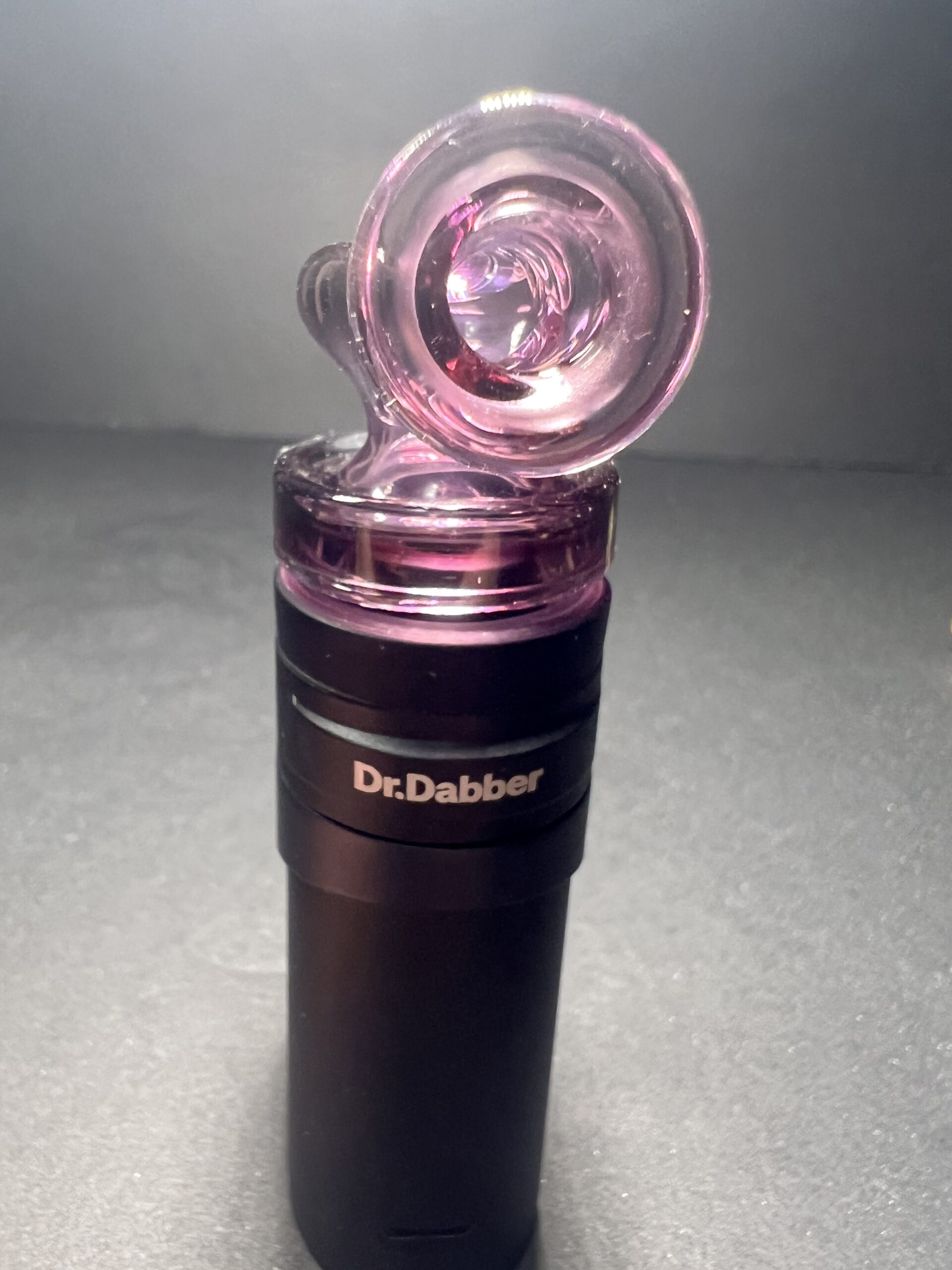ghost 2 GA attachment