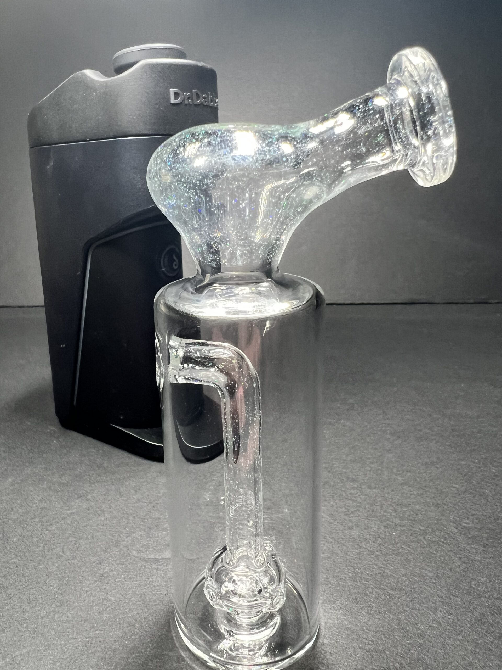 Switch GO crushed opal attachment