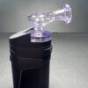 Purple lollipop ghost 2 attachment