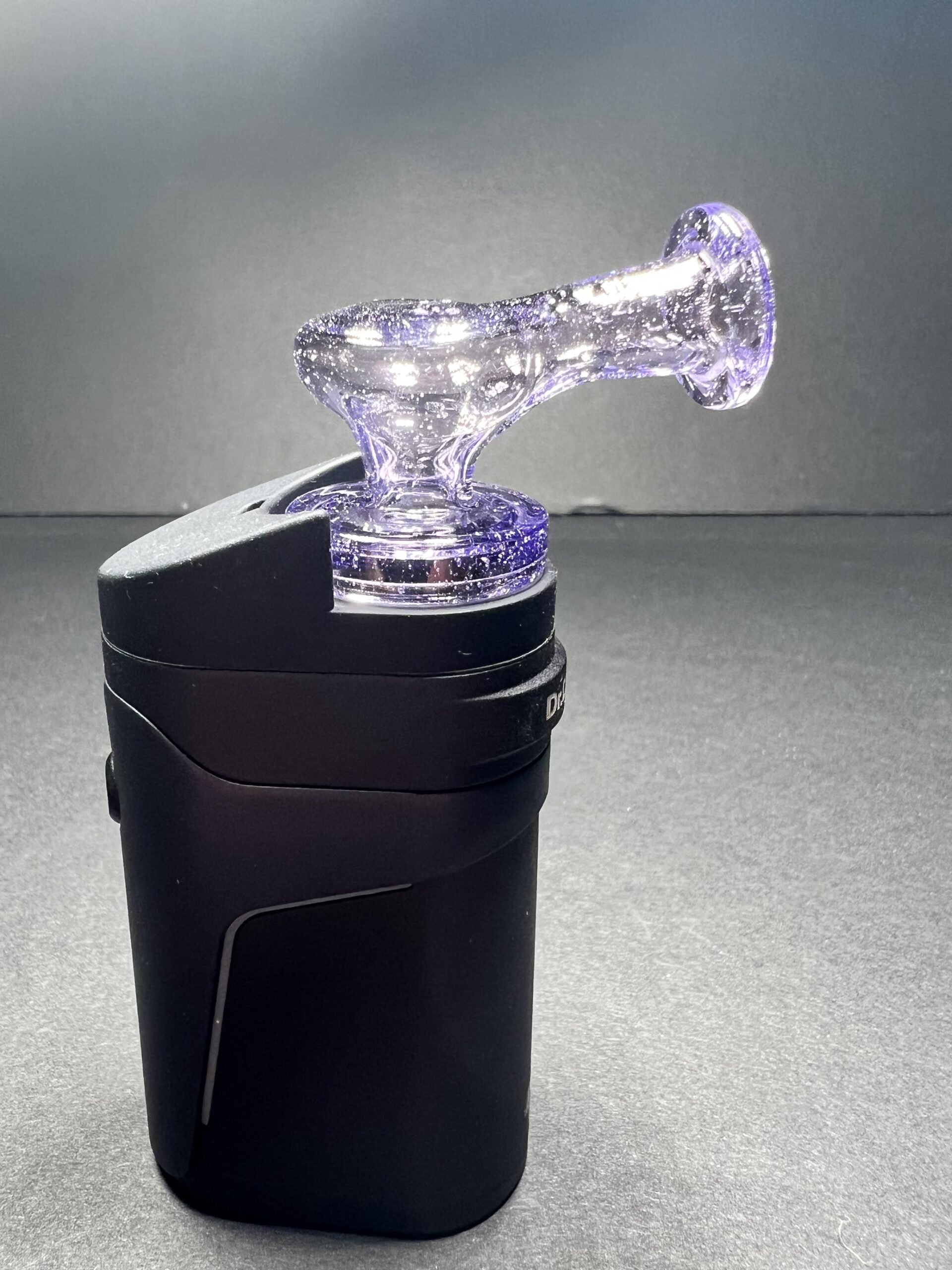 Purple lollipop ghost 2 attachment