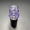 Purple lollipop ghost 2 attachment