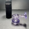 Purple lollipop ghost 2 attachment