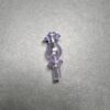 Switch 2 grommet cap