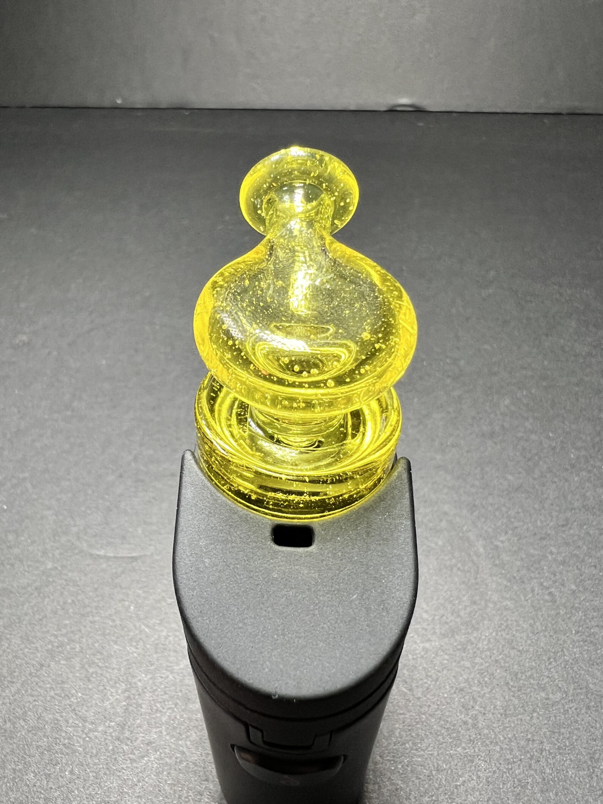 Ghost 2 citron