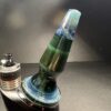 Lamp dry attachment