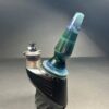Lamp dry attachment