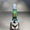 Lamp dry attachment