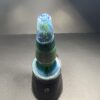 Lamp dry attachment