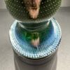 Lamp dry attachment