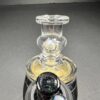 Clear dry attachment with opal