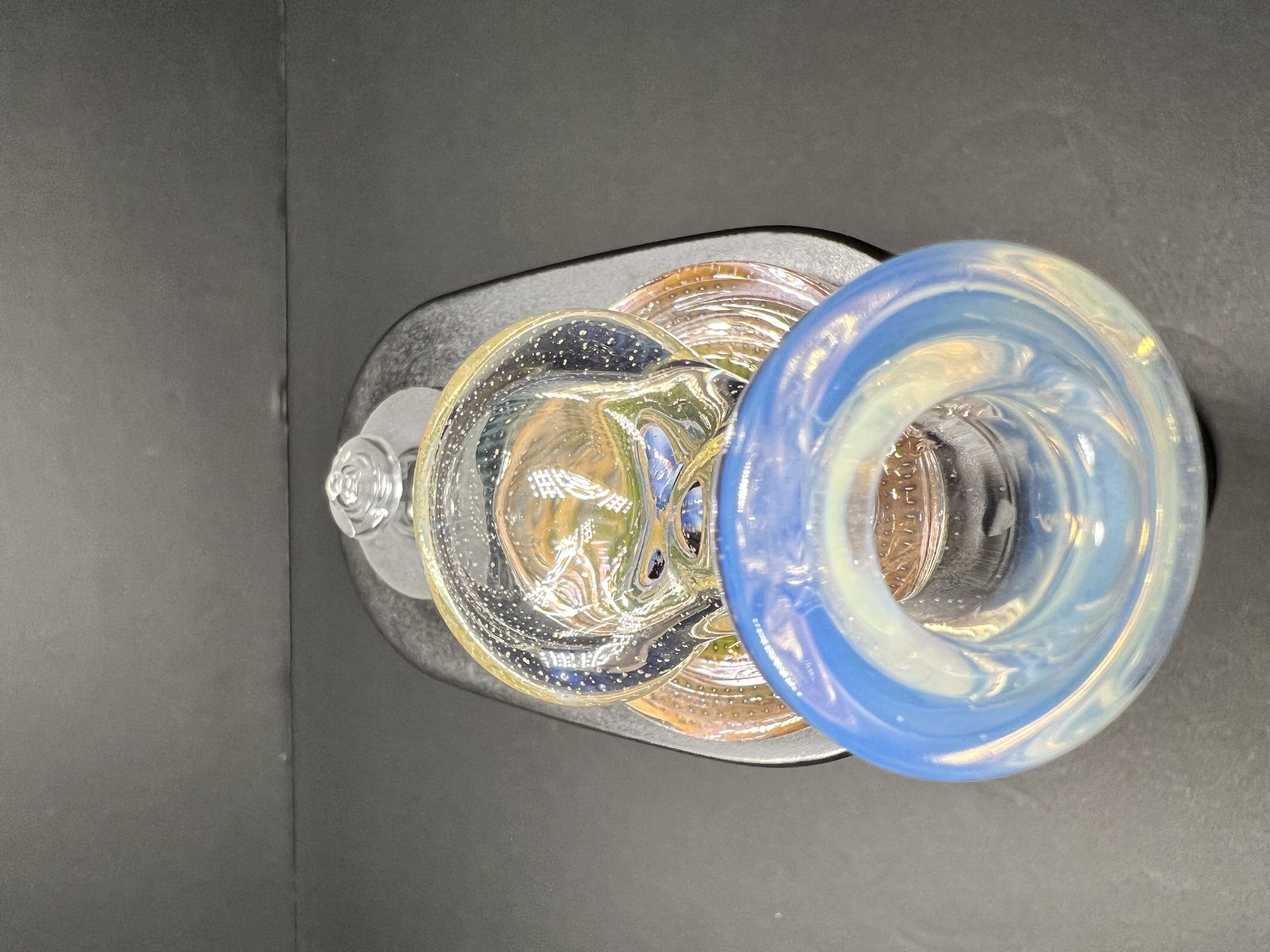 Switch 2 ghost fume attachment