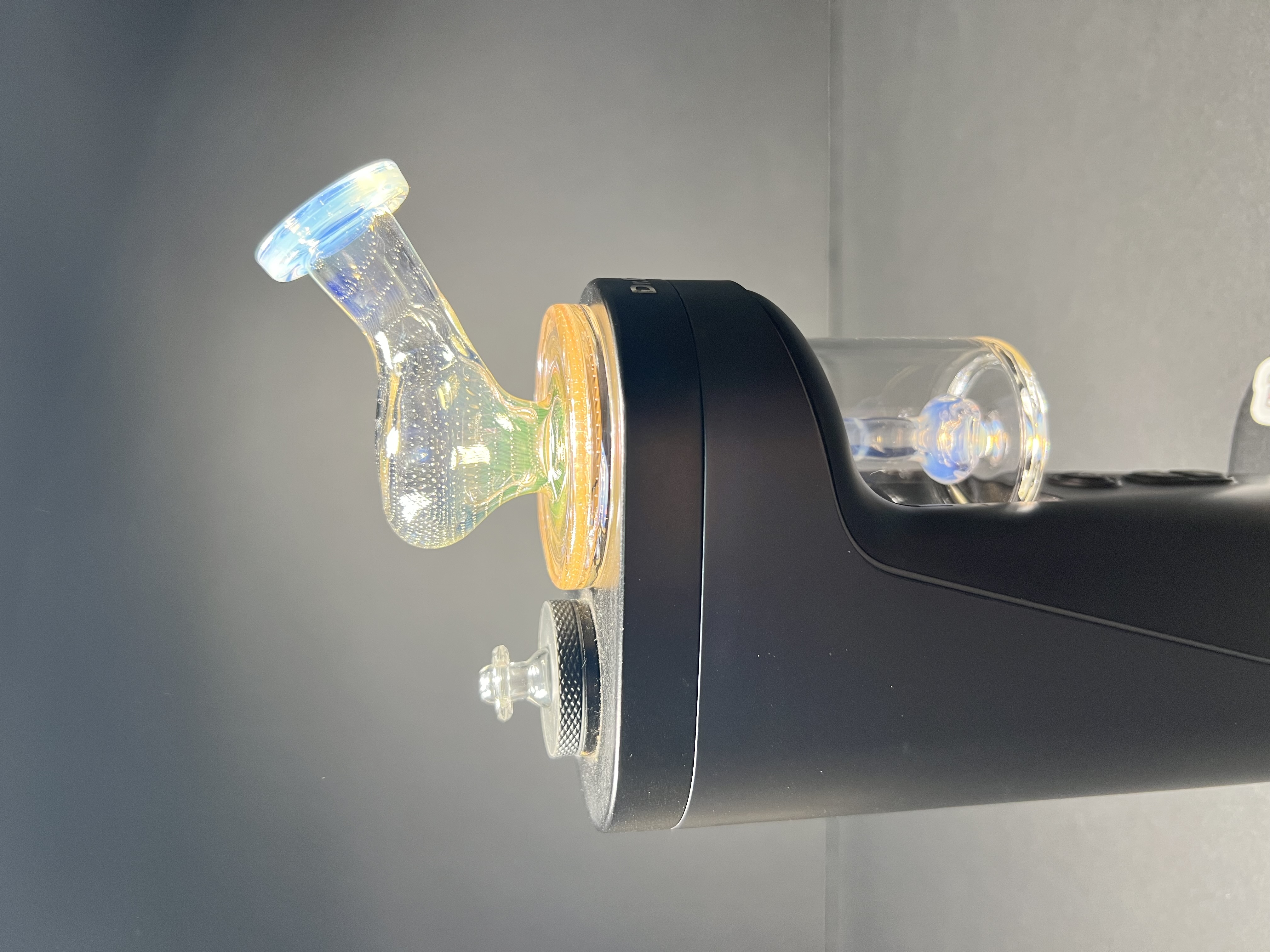 Switch 2 ghost fume attachment