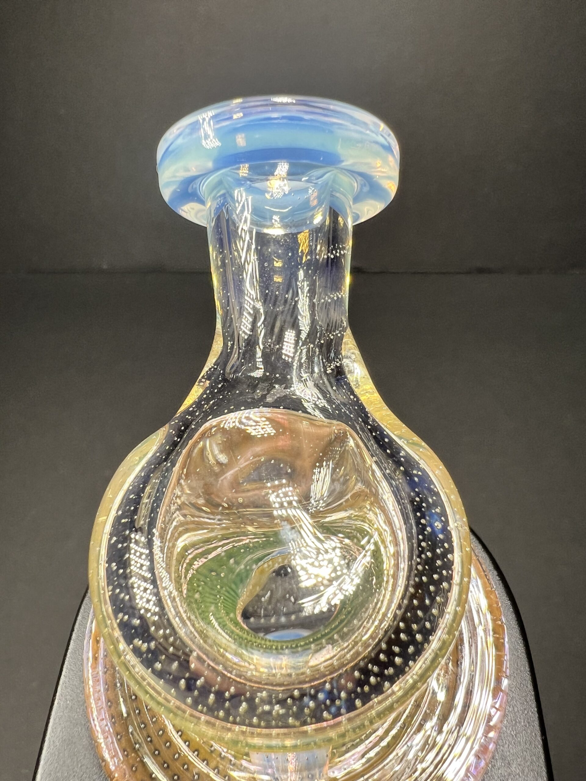 Switch 2 ghost fume attachment