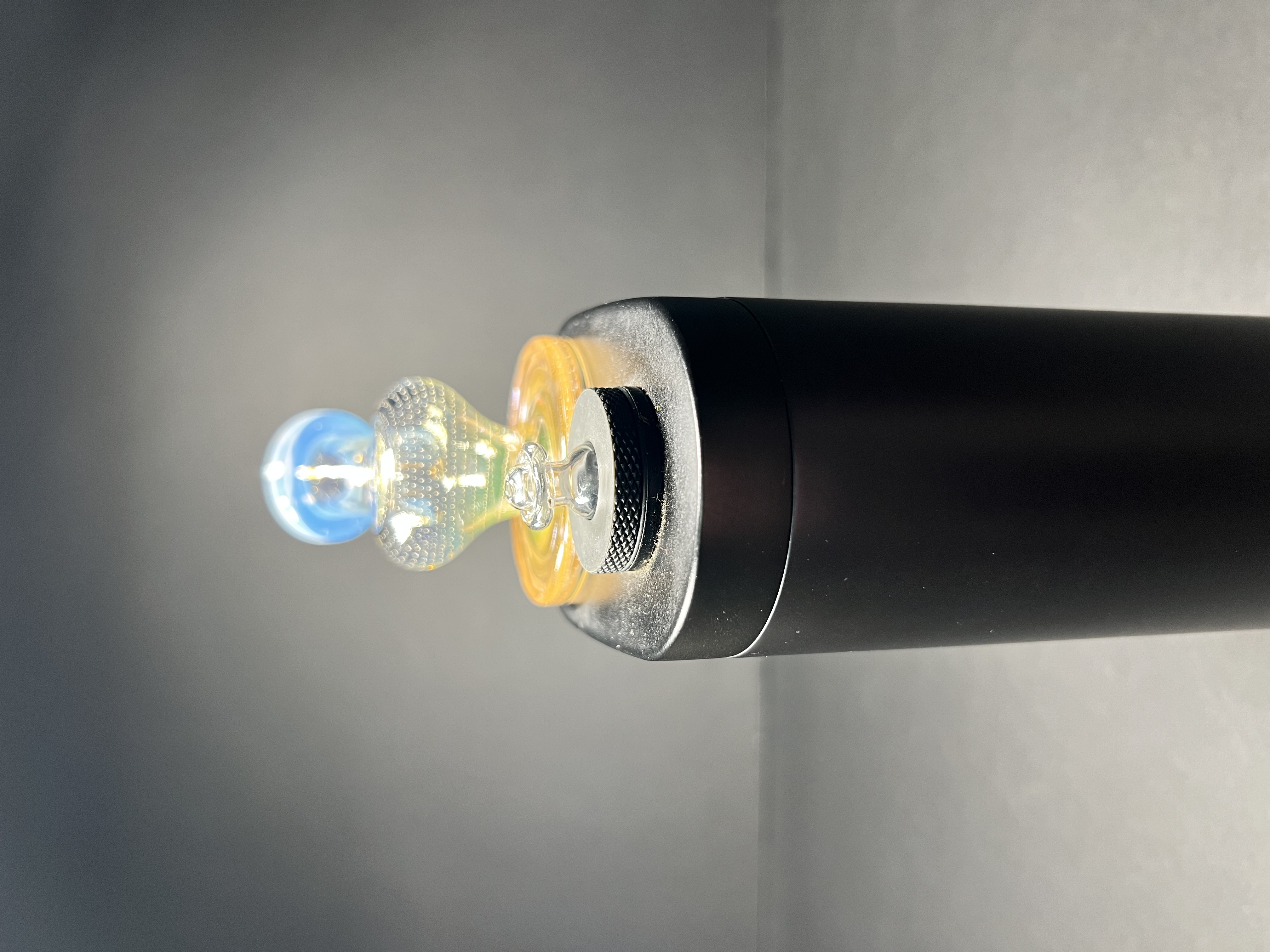 Switch 2 ghost fume attachment