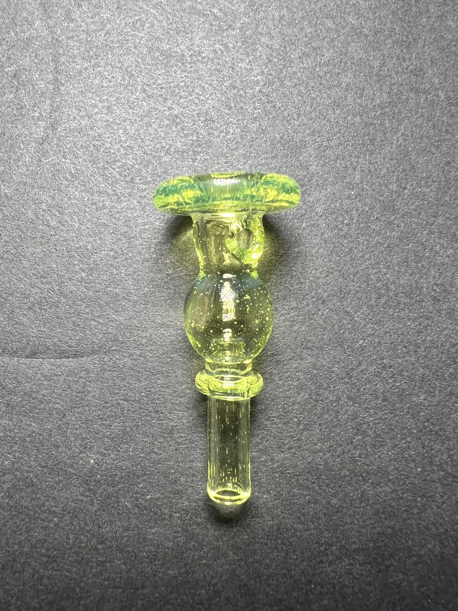 Switch Go sunset slyme cap