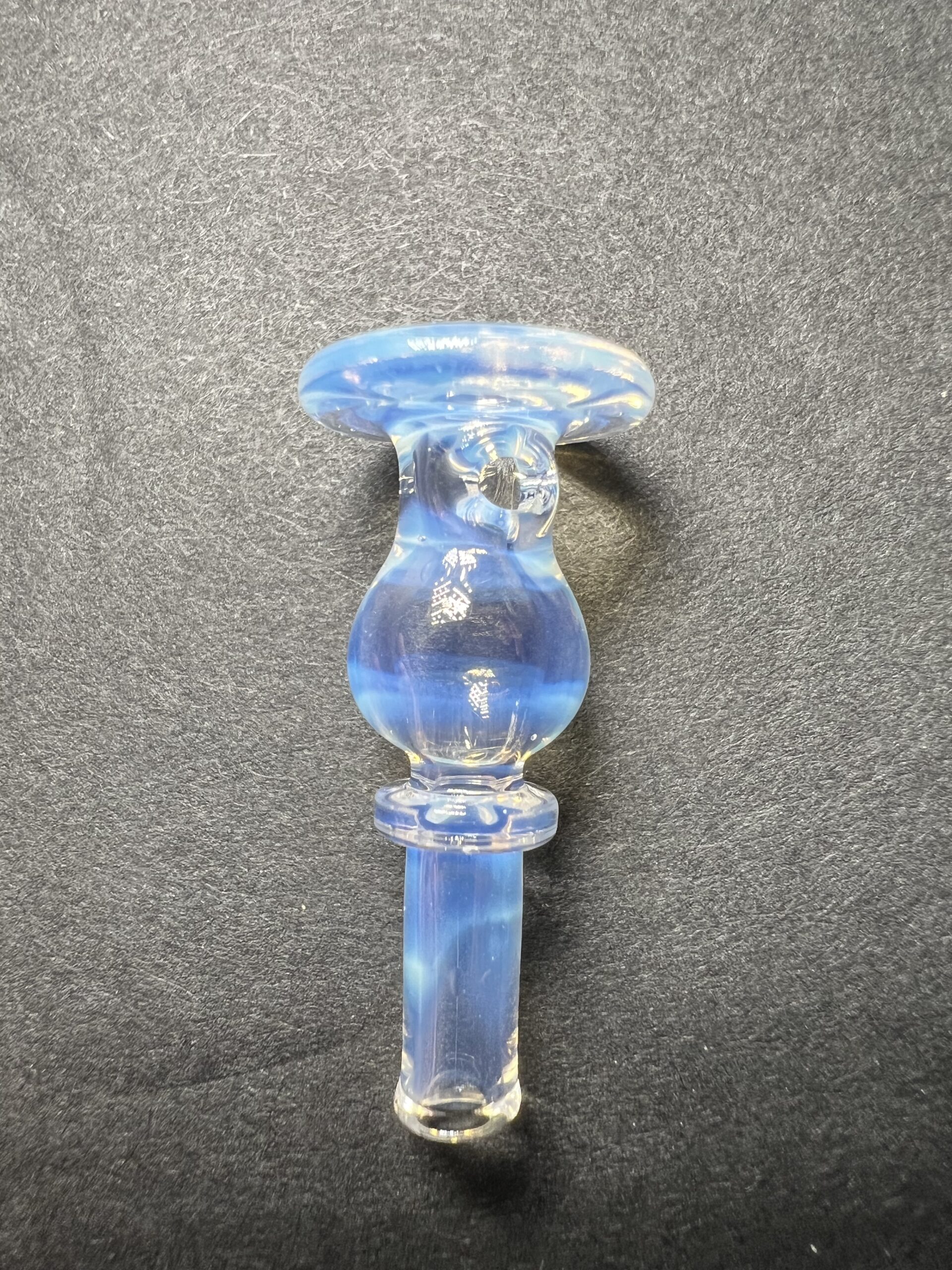 Switch GO ghost cap