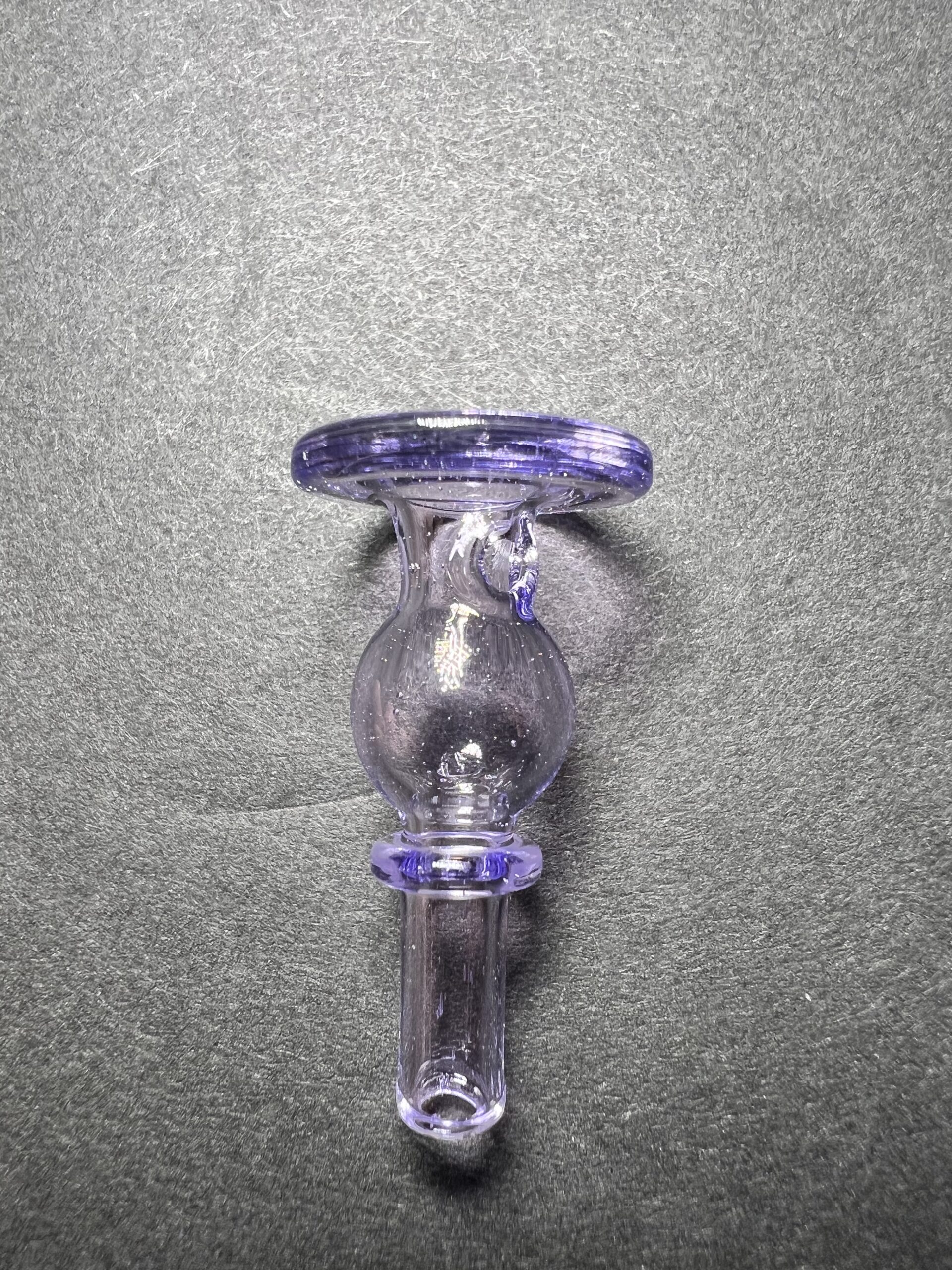 Photo Jul 10 2026, 8 18 28 PM Switch GO purple lollipop cap