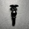 Switch GO black cap