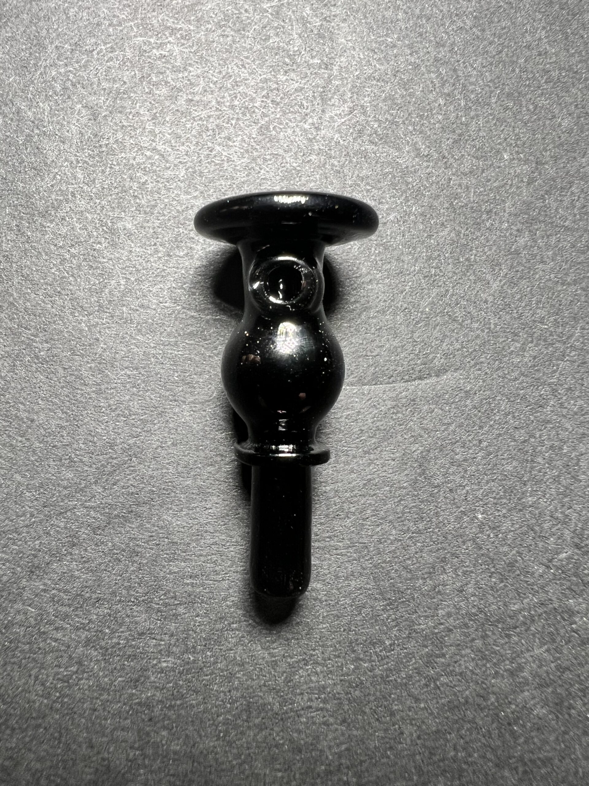 Switch GO black cap