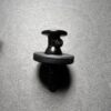 Switch GO black cap