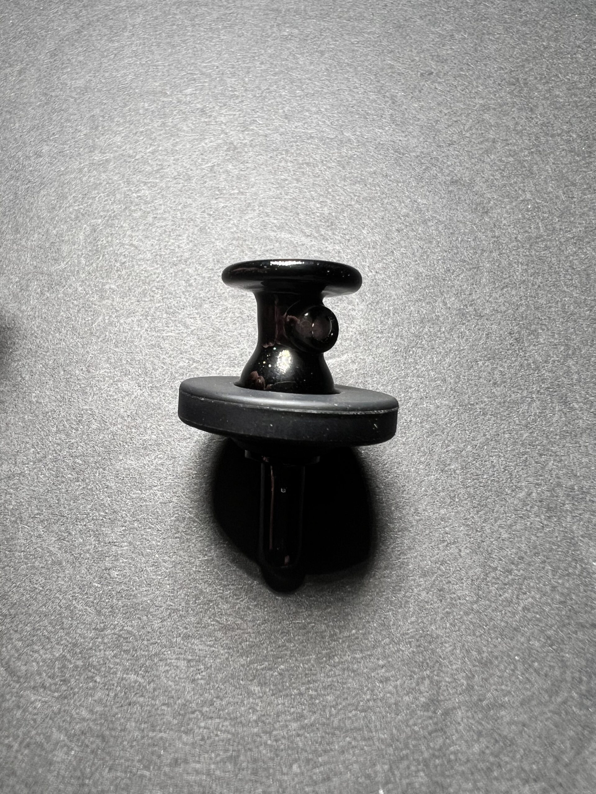 Switch GO black cap