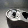 Switch GO black cap