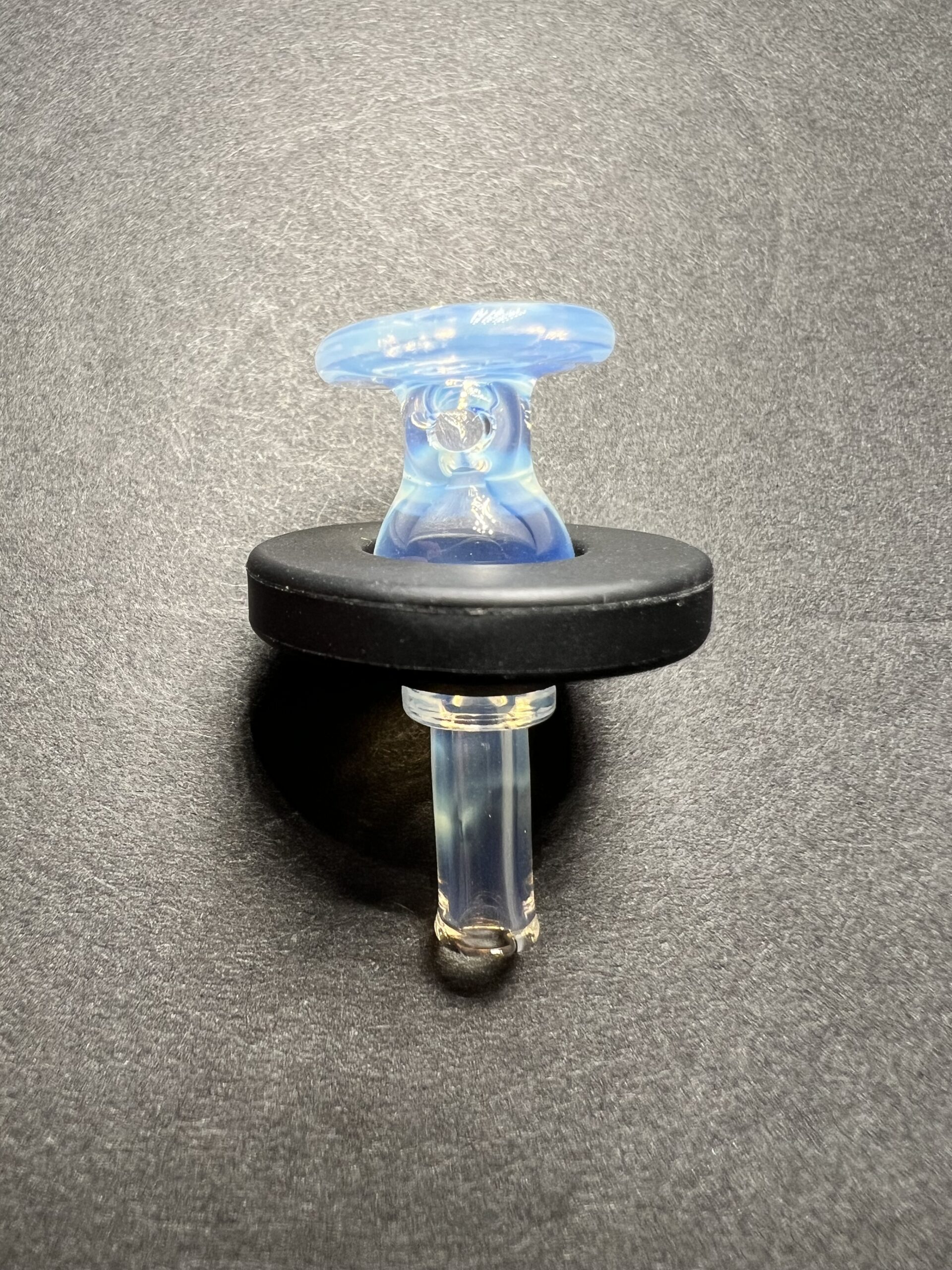 Switch GO ghost cap