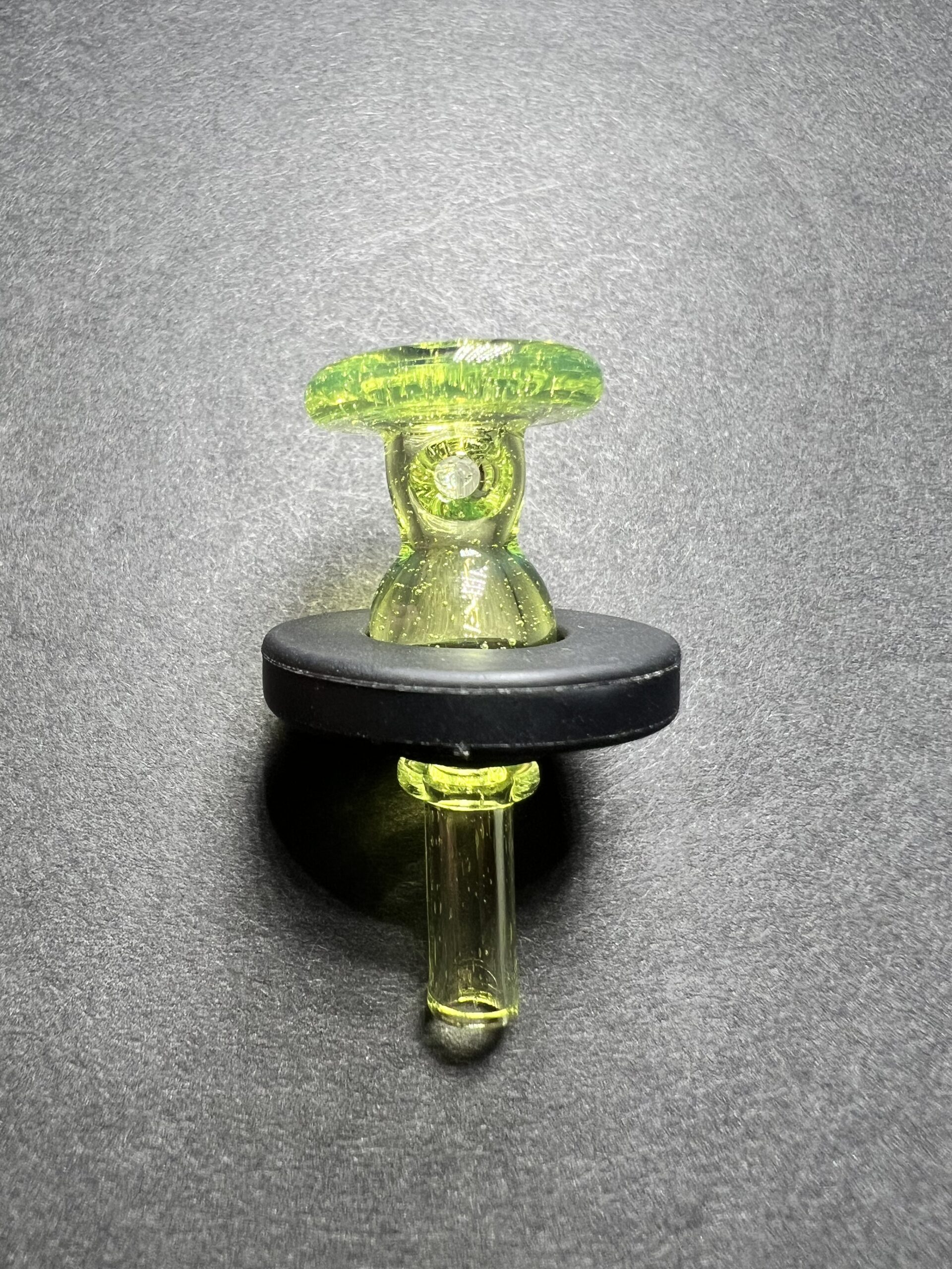 Switch Go sunset slyme cap