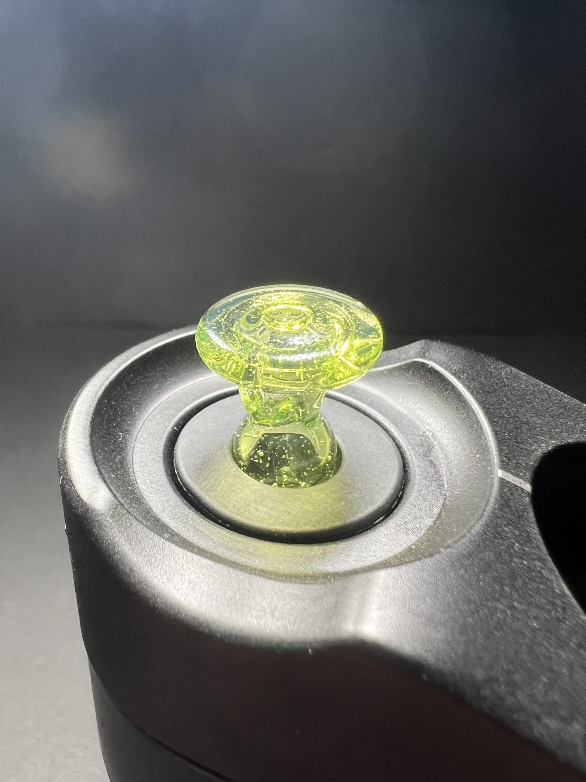Switch Go sunset slyme cap
