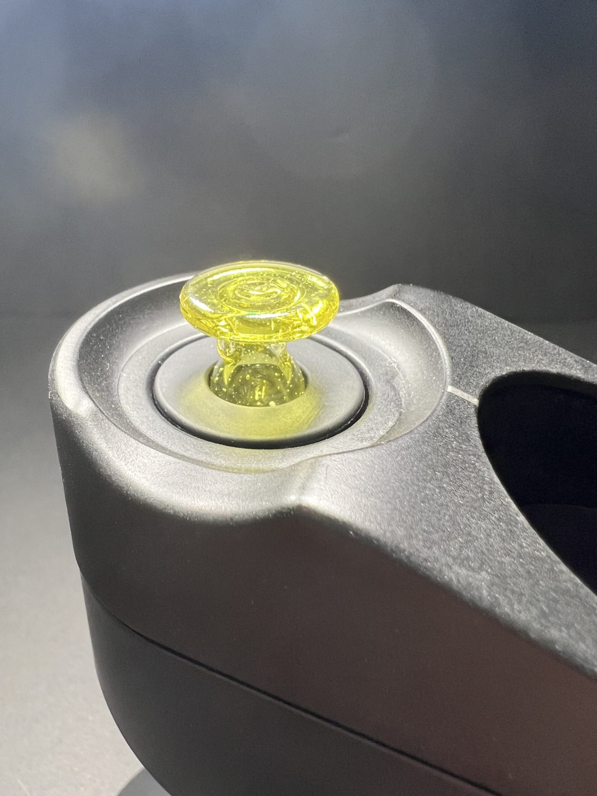 Switch GO Citron cap