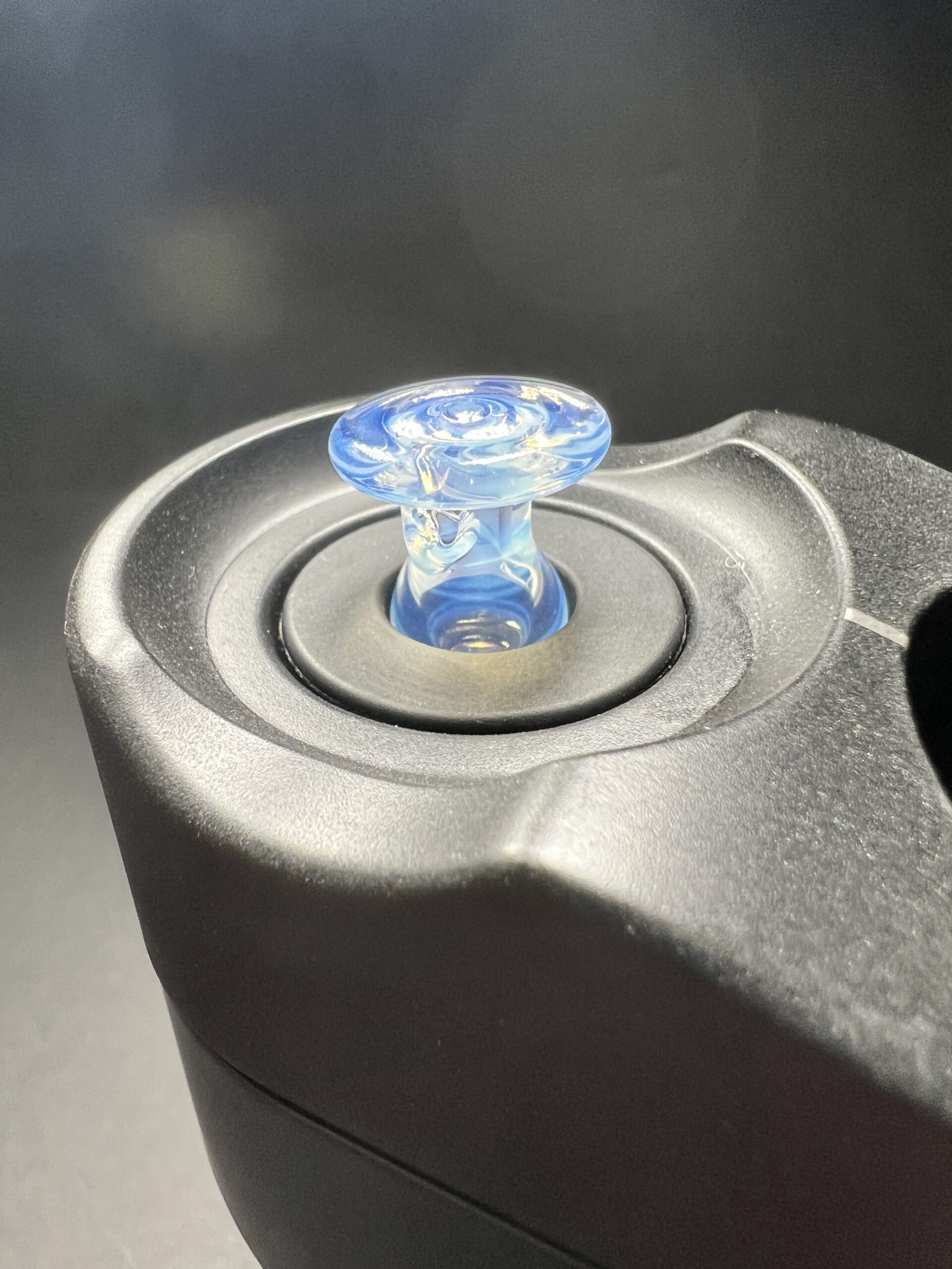 Switch GO ghost cap