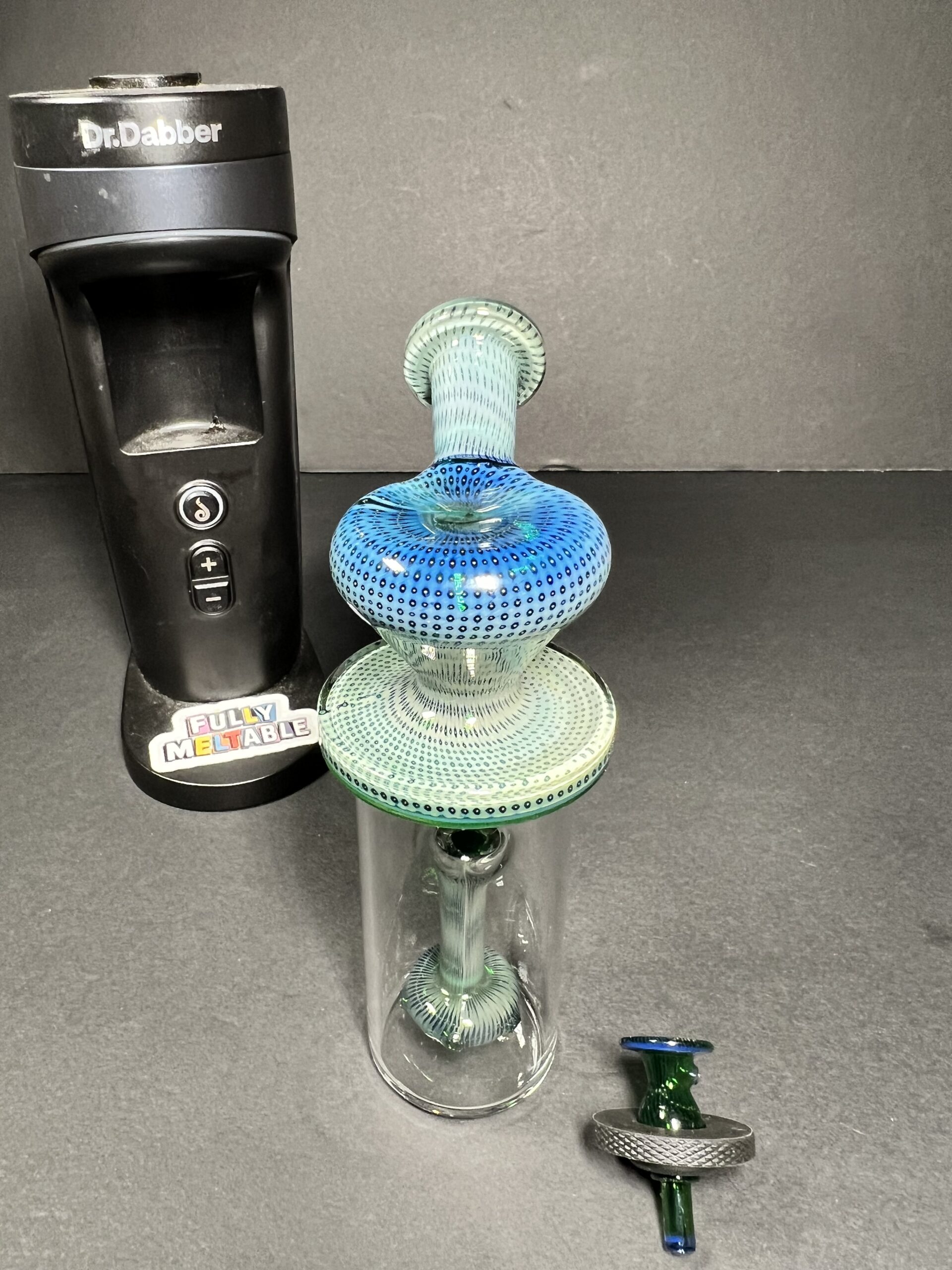 Switch 2 Water attachment